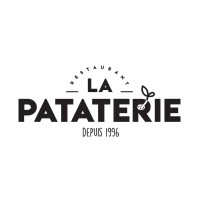 logo LA PATATERIE SERVICES