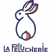 logo LA PELUCHERIE