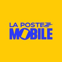logo LA POSTE TELECOM