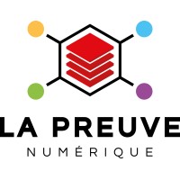 LA PREUVE NUMERIQUE