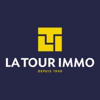 LA TOUR IMMO TRANSACTION