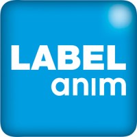LABEL-ANIM