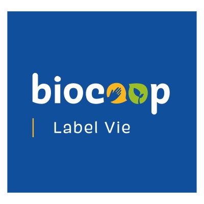 logo LABEL VIE