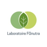 logo LABORATOIRE FGNUTRA