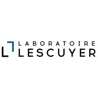 logo LABORATOIRE LESCUYER