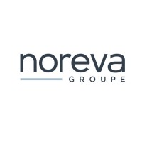 logo LABORATOIRE NOREVA LED