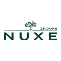 logo LABORATOIRE NUXE