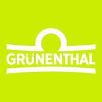 LABORATOIRES GRUNENTHAL