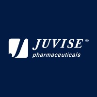 logo LABORATOIRES JUVISE PHARMACEUTICALS