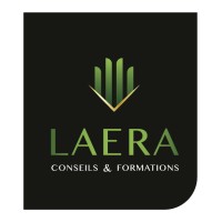 logo LAERA