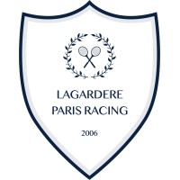 LAGARDERE PARIS RACING RESSOURCES