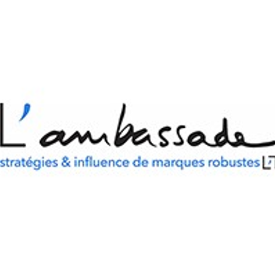L'AMBASSADE
