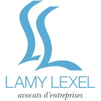 LAMY-LEXEL AVOCATS ASSOCIES