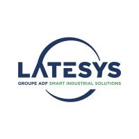 logo LATESYS