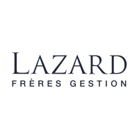 logo LAZARD FRERES GESTION