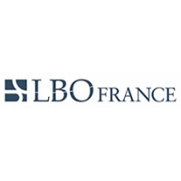 logo LBO FRANCE GESTION
