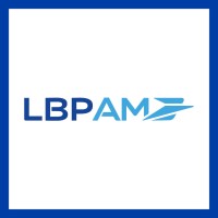 logo LBP AM