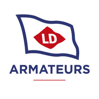 logo LD ARMATEURS
