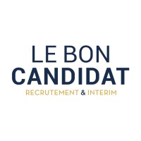 LE BON CANDIDAT RECRUTEMENT