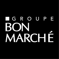 logo LE BON MARCHÉ MAISON ARISTIDE BOUCICAUT