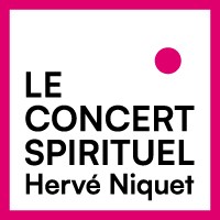 LE CONCERT SPIRITUEL