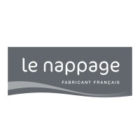 logo LE NAPPAGE