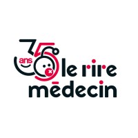 logo LE RIRE MEDECIN