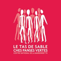 LE TAS DE SABLE CHES PANSES VERTES