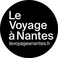 logo LE VOYAGE A NANTES