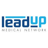 logo LEAD UP