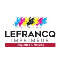 LEFRANCQ IMPRIMEUR