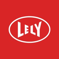 logo LELY FRANCE