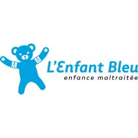 L'ENFANT BLEU