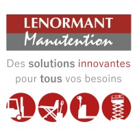 LENORMANT MANUTENTION