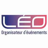 logo L.E.O. - LOIRE EVENEMENT ORGANISATION
