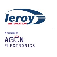 LEROY AUTOMATION