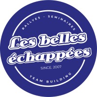 LES BELLES ECHAPPEES