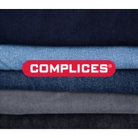 logo LES COMPLICES