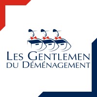 logo LES GENTLEMEN DU DEMENAGEMENT