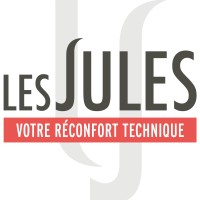 logo LES JULES