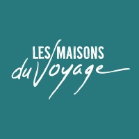 logo LES MAISONS DU VOYAGE