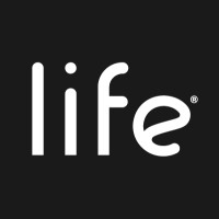 logo LIFE COMMUNICATION