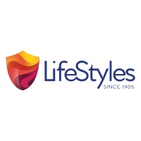 logo LIFESTYLES EUROPE