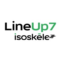 logo LINEUP 7