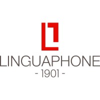 LINGUAPHONE FRANCE