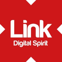 logo LINK DIGITAL SPIRIT