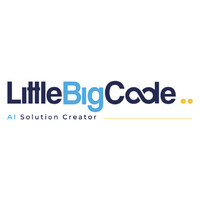 logo LITTLEBIGCODE