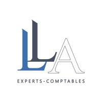 logo LLA EXPERTS COMPTABLES