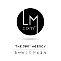 logo LM COM'