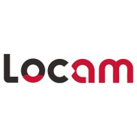 logo LOCAM - LOCATION AUTOMOBILES ET MATERIEL